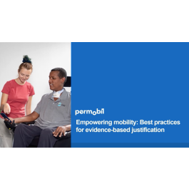 Promiting Mobility Empowering Mobility: Best Practices for Evidence-based Justification