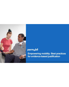 Empowering Mobility: Best Practices for Evidence-based Justification
